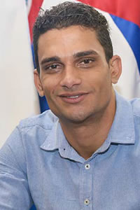 Leduan Ramírez Pérez