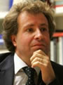 Leonides Montes
