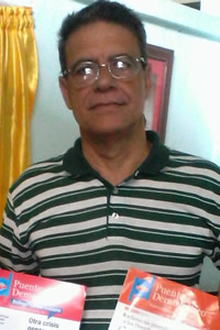 Librado Linares García