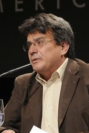 Luis Esteban González Manrique 