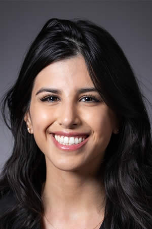 Luisina Bertolaccini Luisina Bertolaccini