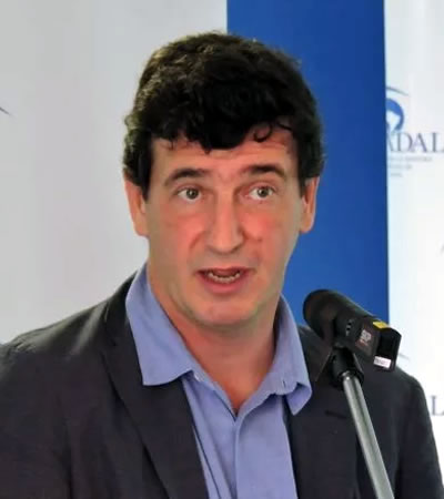 Marcos Novaro