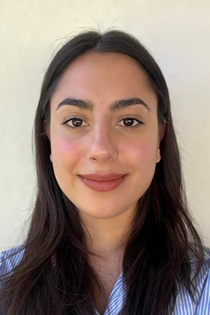 María Sol Villarruel María Sol Villarruel