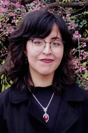 María del Milagro Nieva María del Milagro Nieva