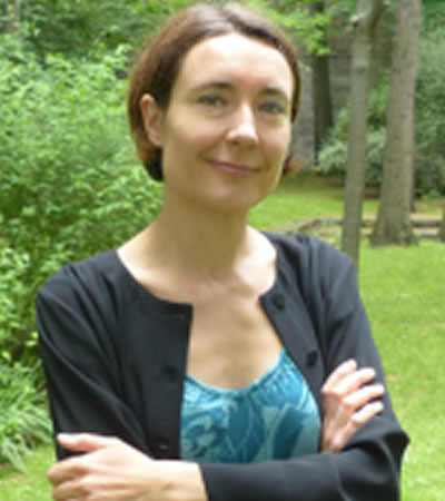 Marie-Laure Geoffray Marie-Laure Geoffray