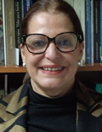 Marlene Azor Hernández