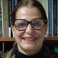 Marlene Azor Hernández