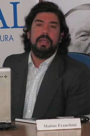 Matías Franchini