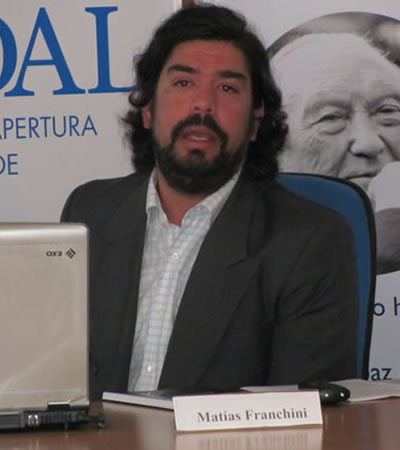 Matías Franchini