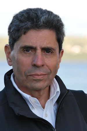 Mauricio Rojas