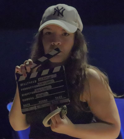 Milagros Ayul