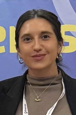 Milena Hernández Milena Hernández