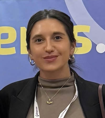 Milena Hernández