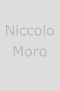 Niccolo Moro