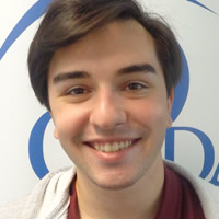 Nicolás Trincado