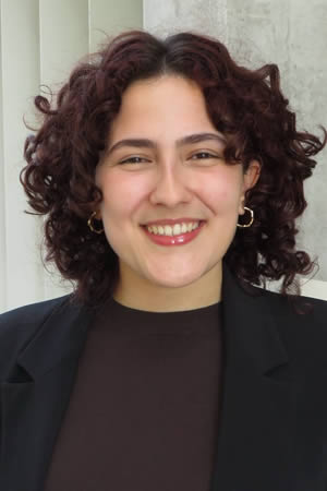 Oriana Gomez Florez Oriana Gomez Florez