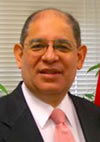 Oscar Alvarez Araya