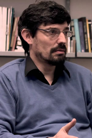 Pablo Stefanoni