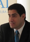 Patricio Navia