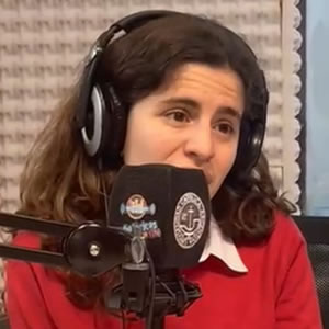 María Paz Fernández