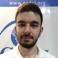 Pedro Carrere