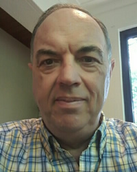 Pedro von Eyken