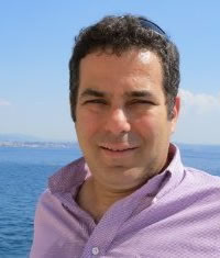 Peter S. Green
