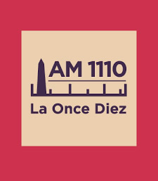 Radio Ciudad AM 1110   (Argentina)