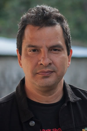 Rafael Uzcategui