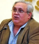 Rogelio Alaniz