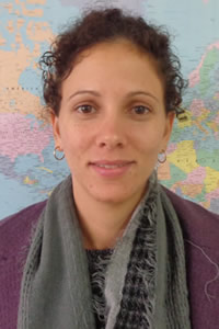Rosalia Viñas Lazo