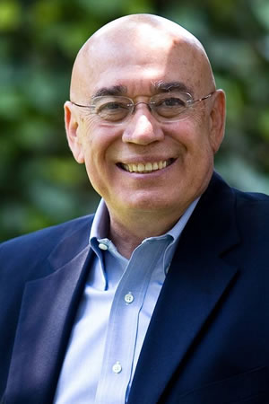 Rubén Aguilar Valenzuela