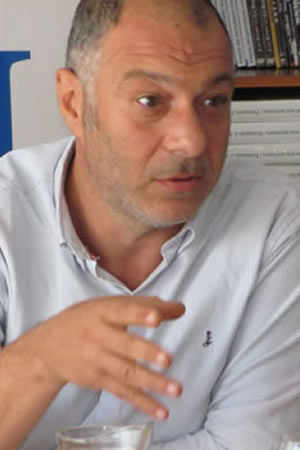 Rubén Chababo