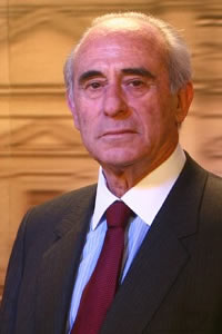Sergio Bitar
