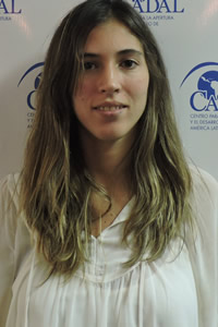 Sofía Frers