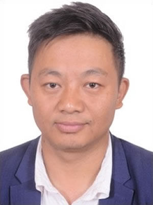 Tenzin Dalha
