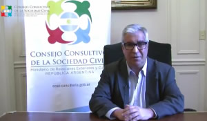 Comisión de Solidaridad Democrática Internacional