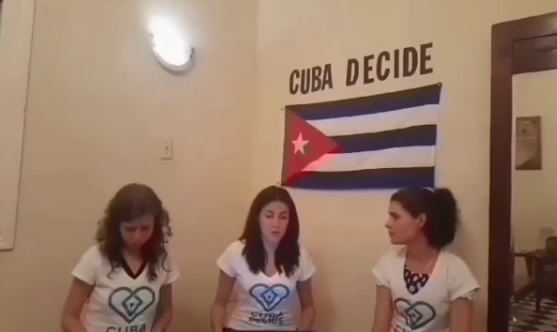 Cuba: Elecciones para renovar los escaños de la Asamblea Nacional