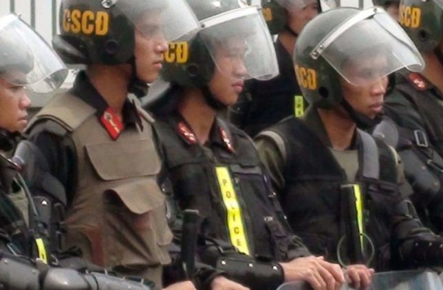 Vietnam continúa deteniendo indiscriminadamente a activistas