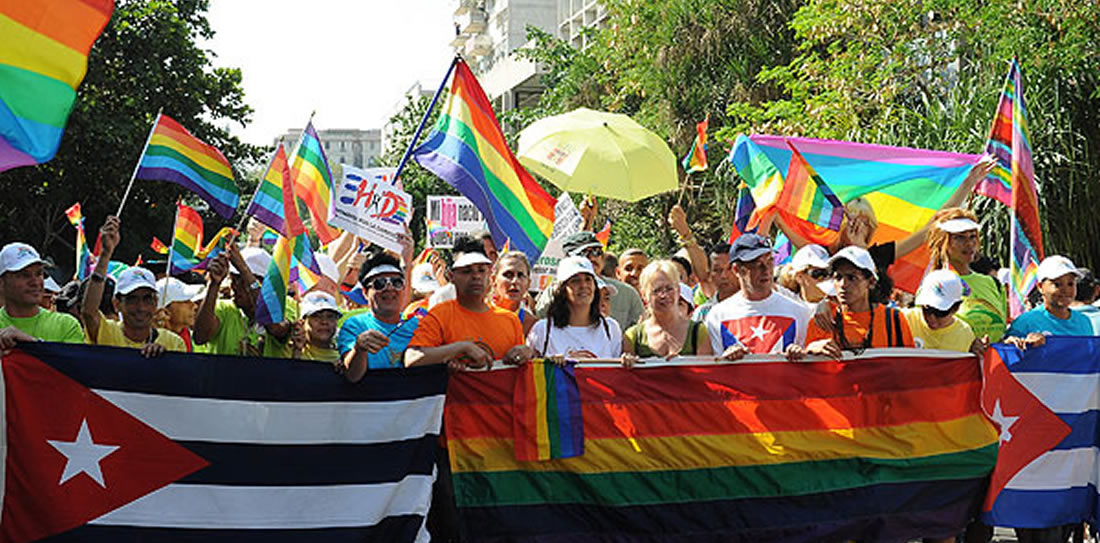 La situación de la comunidad LGBT en Pinar del Rio