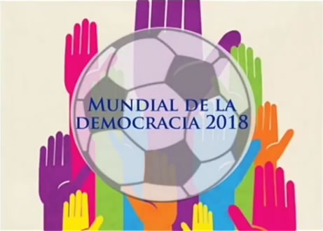 ¿Quién es el favorito entre Argentina e Islandia en el Mundial de la Democracia?