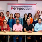 La revista Perspectiva celebró su reunión anual en Bogotá