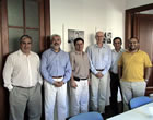 Se reunieron en Buenos Aires miembros de la Red Puente Democrático Latinoamericano
