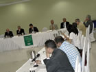 Participación en seminario realizado en Panamá