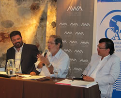 Presentación de ranking global en Punta del Este