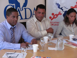 Problemas actuales de la sociedad cubana y la represión de actividades disidentes