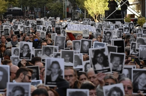 CADAL participó en el I Foro Global contra el Antisemitismo en Latinoamérica