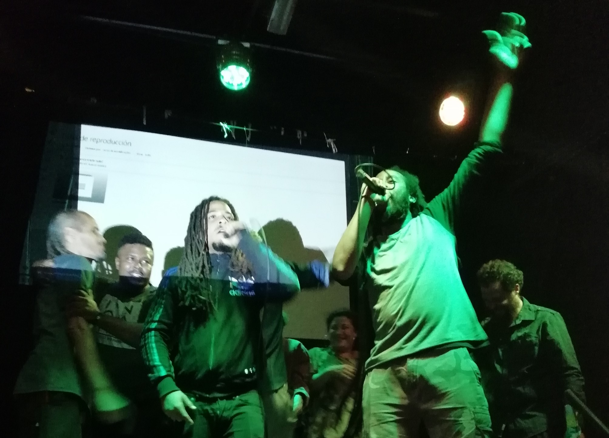 Music Freedom Day 2019 Music Freedom Day 2019