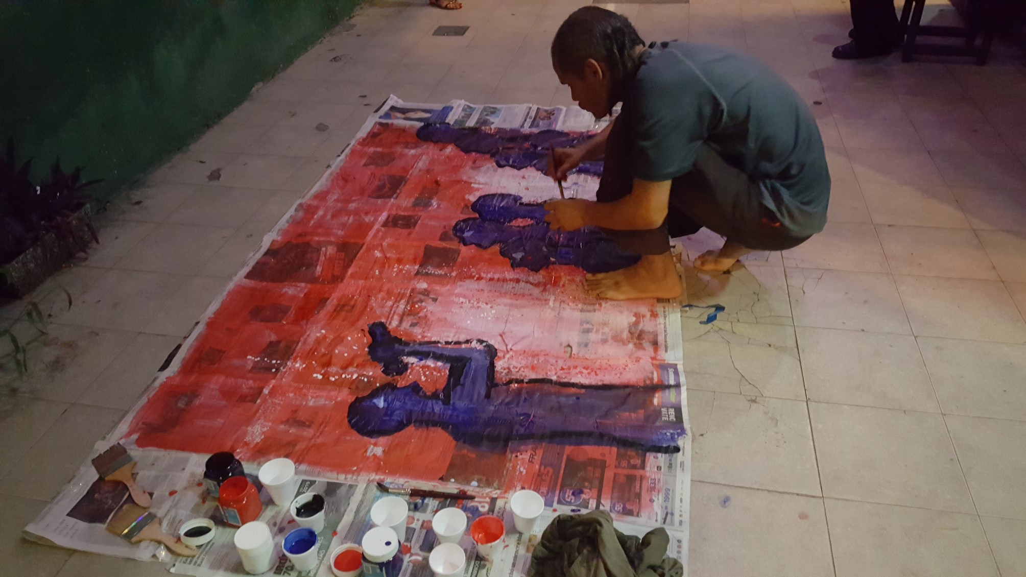 Music Freedom Day 2019 Music Freedom Day 2019