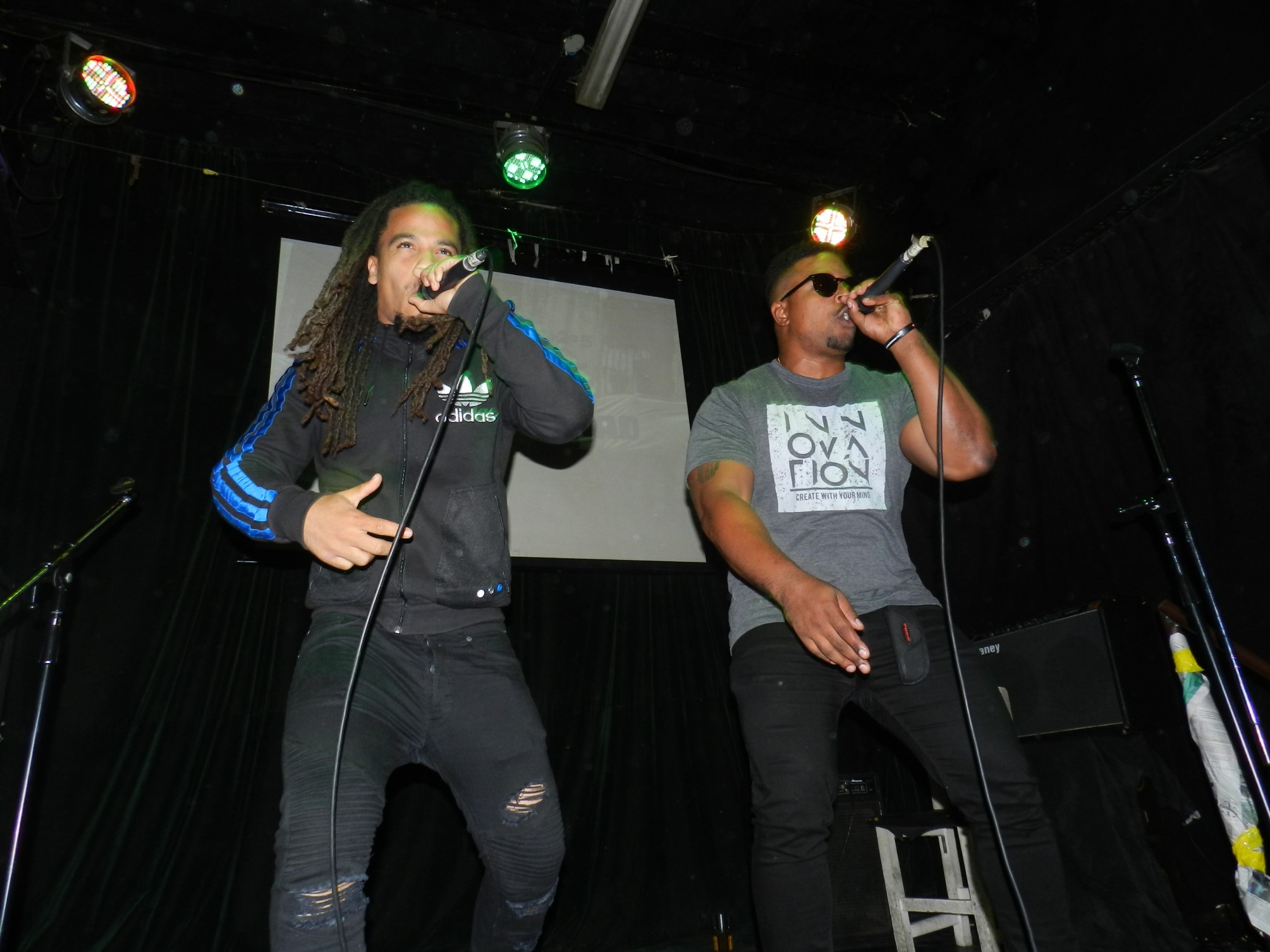 Music Freedom Day 2019 Music Freedom Day 2019
